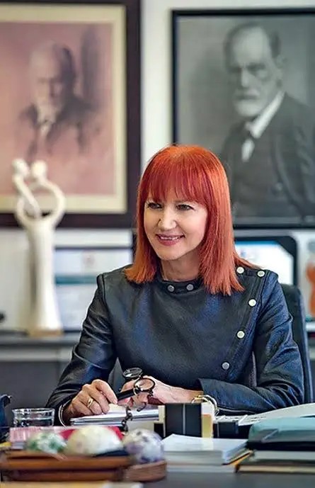 Dušica Lečić Toševski
